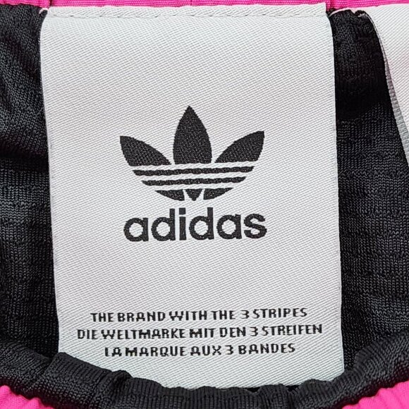 Adidas Originals Men's Adiplore Track Pant Black Sz M - Picture 10 of 13